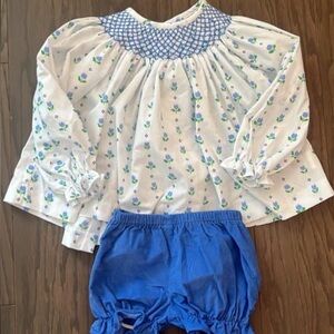 TBBC Knickers Set Toddler Girl